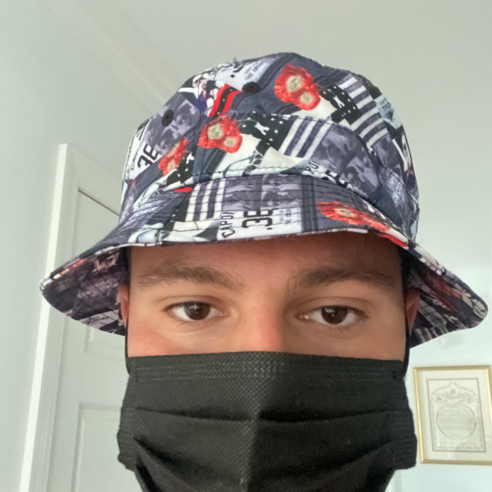 Bucket Hat